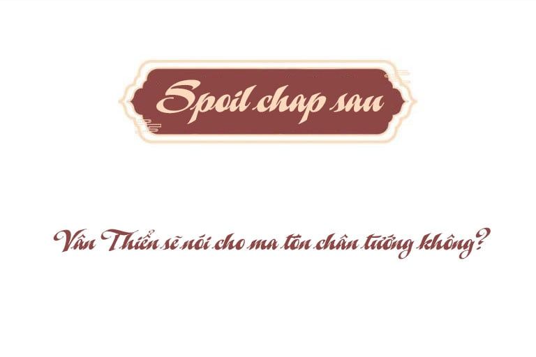 Ma Tôn Hối Bất Đương Sơ Chapter 1 - 80