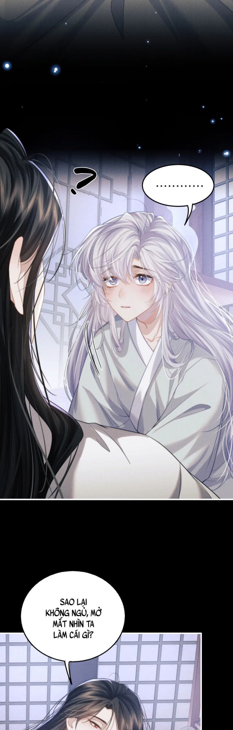 Ma Tôn Hối Bất Đương Sơ Chapter 10 - 11