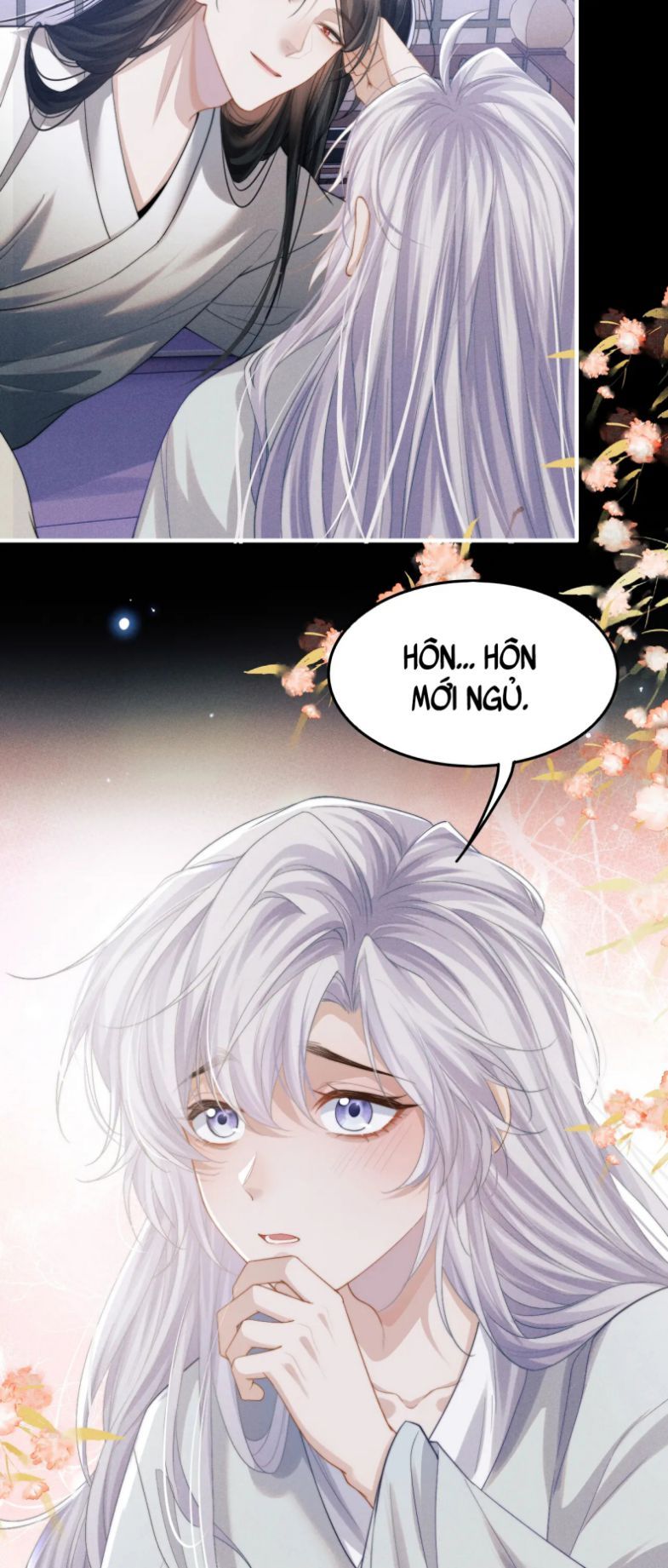 Ma Tôn Hối Bất Đương Sơ Chapter 10 - 12