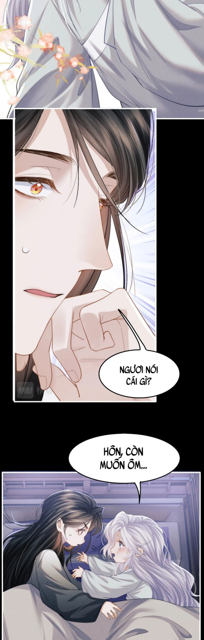 Ma Tôn Hối Bất Đương Sơ Chapter 10 - 13