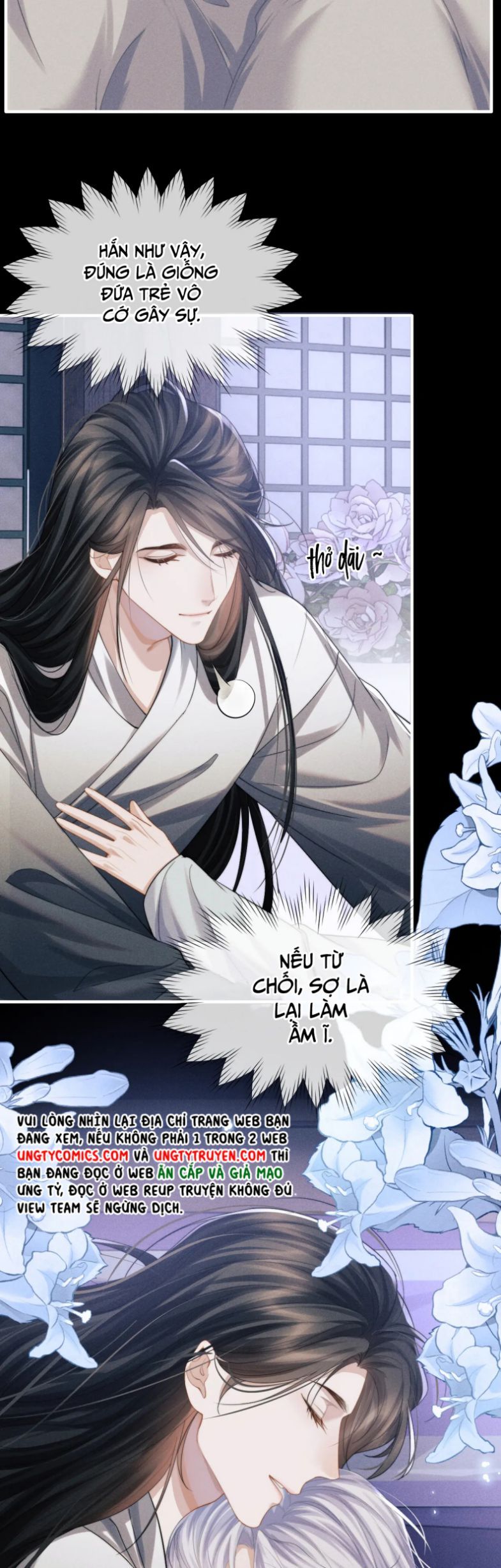 Ma Tôn Hối Bất Đương Sơ Chapter 10 - 14