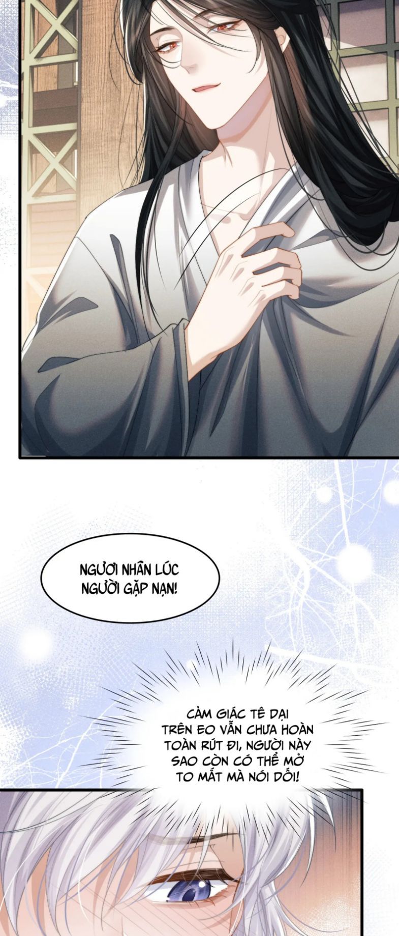 Ma Tôn Hối Bất Đương Sơ Chapter 10 - 18