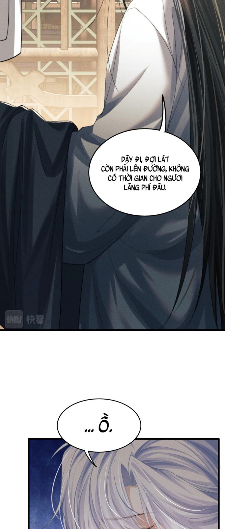 Ma Tôn Hối Bất Đương Sơ Chapter 10 - 20