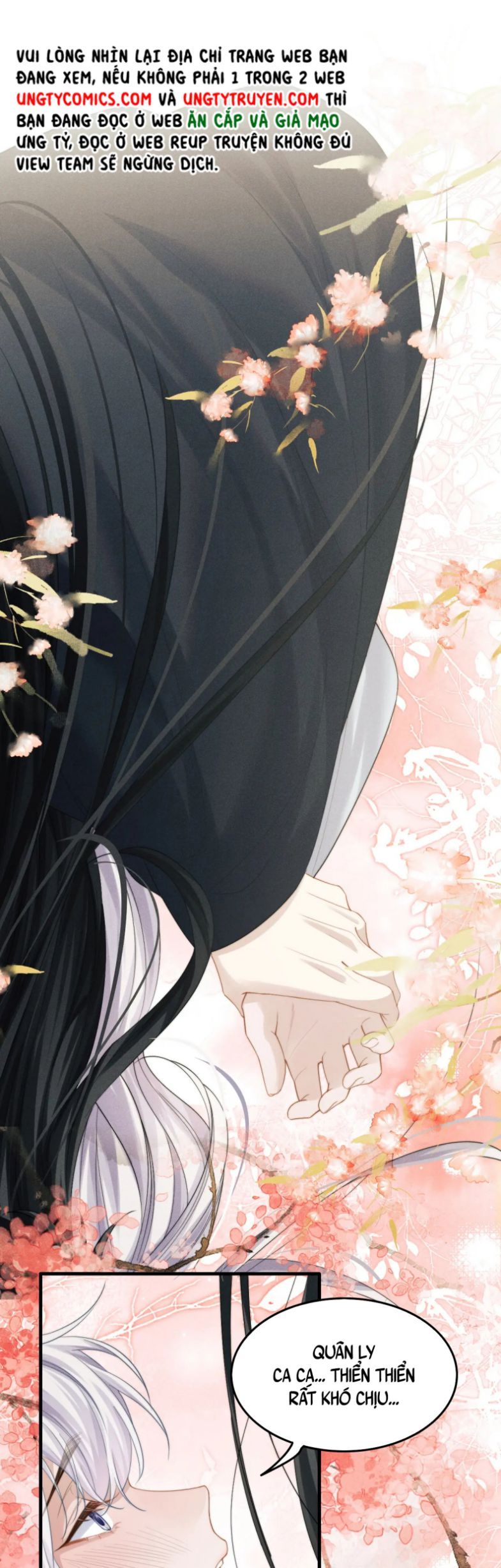 Ma Tôn Hối Bất Đương Sơ Chapter 10 - 3