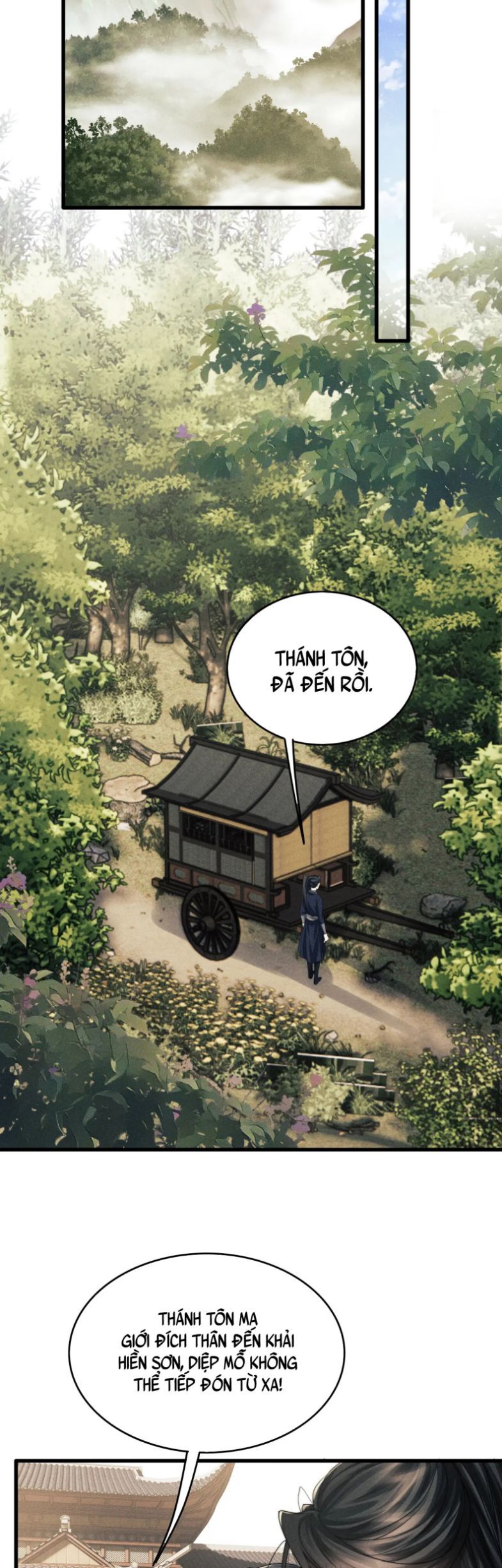 Ma Tôn Hối Bất Đương Sơ Chapter 10 - 22