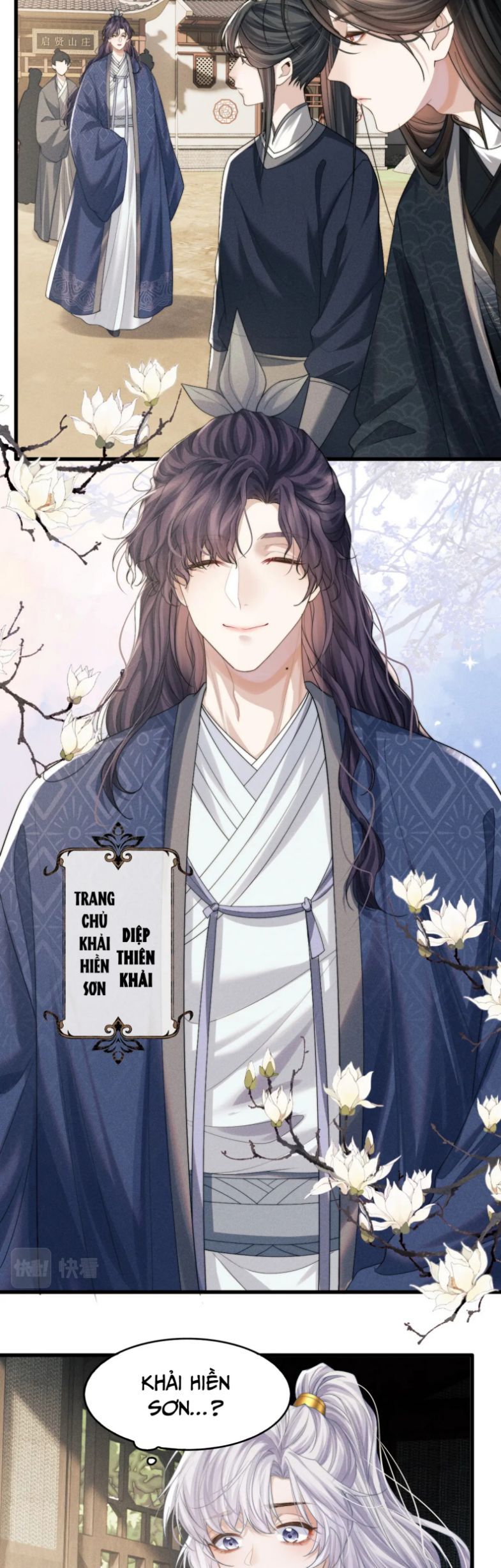 Ma Tôn Hối Bất Đương Sơ Chapter 10 - 23