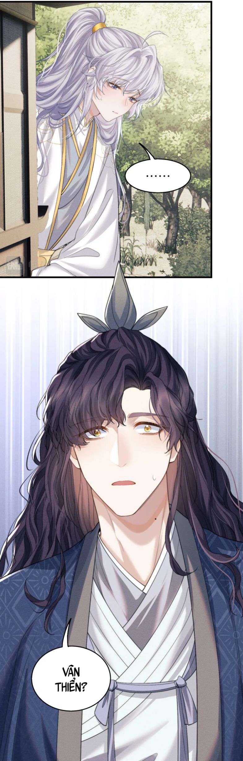 Ma Tôn Hối Bất Đương Sơ Chapter 10 - 26