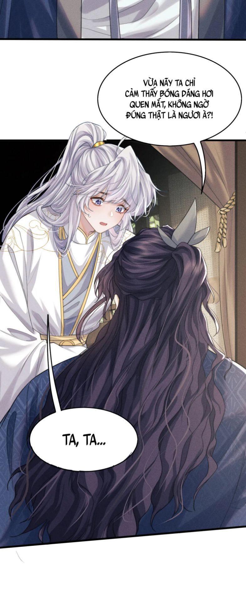 Ma Tôn Hối Bất Đương Sơ Chapter 10 - 27