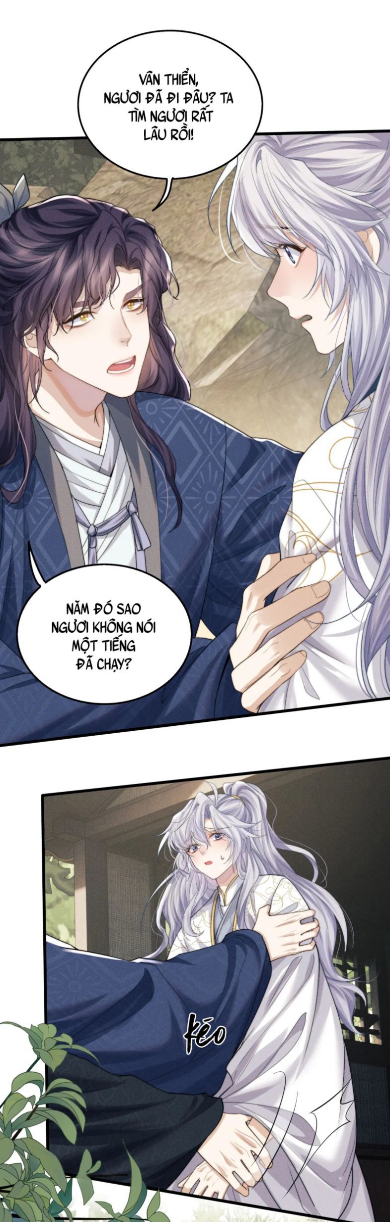 Ma Tôn Hối Bất Đương Sơ Chapter 10 - 28