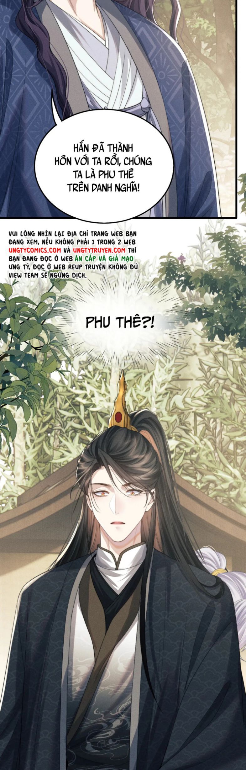 Ma Tôn Hối Bất Đương Sơ Chapter 10 - 30