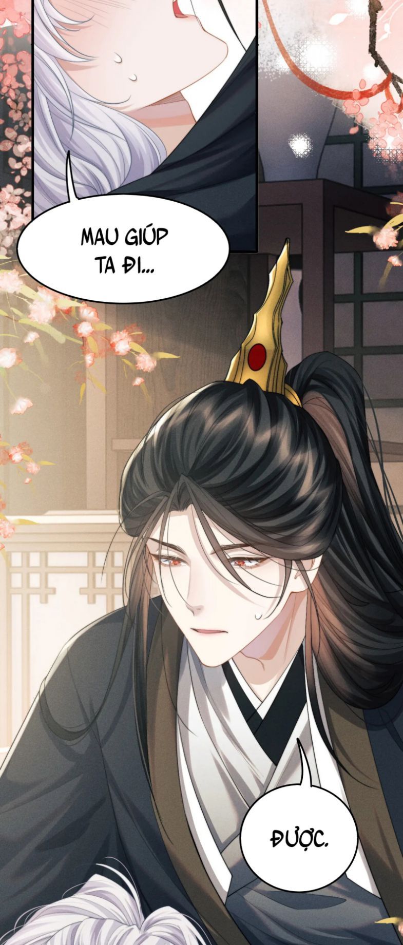 Ma Tôn Hối Bất Đương Sơ Chapter 10 - 4