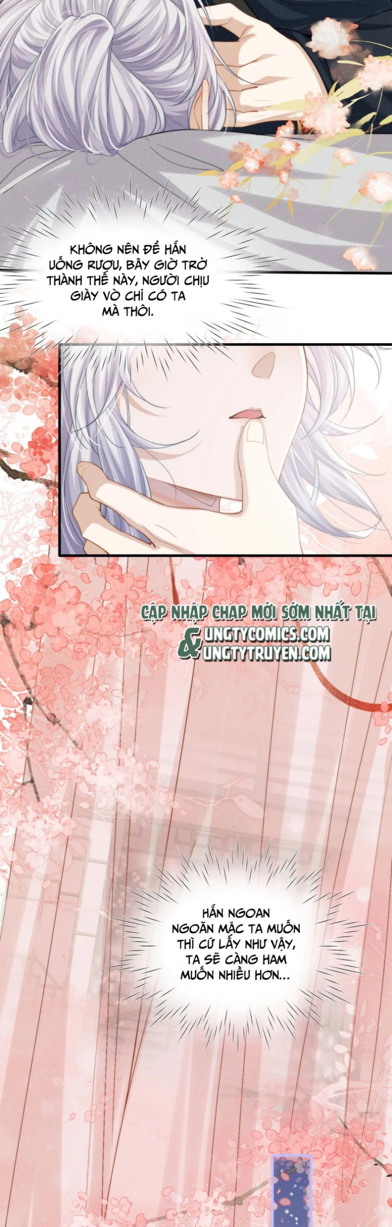 Ma Tôn Hối Bất Đương Sơ Chapter 10 - 5