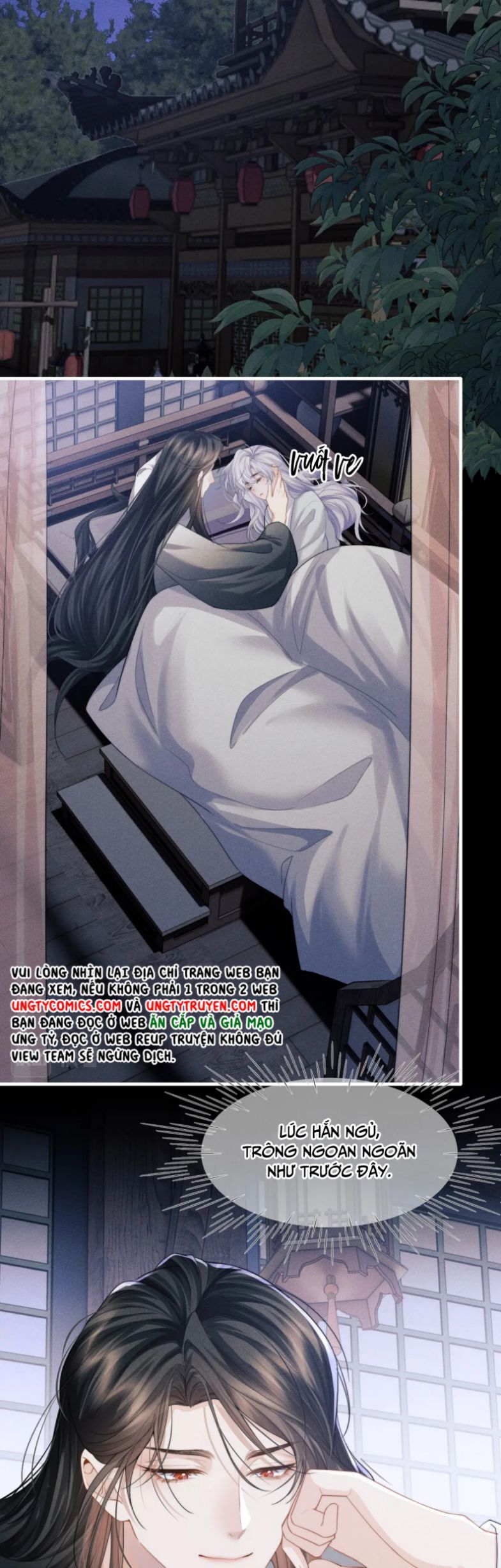 Ma Tôn Hối Bất Đương Sơ Chapter 10 - 7