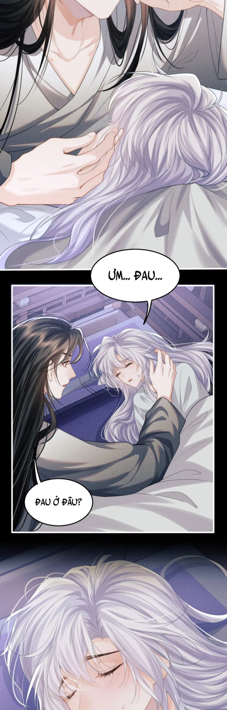 Ma Tôn Hối Bất Đương Sơ Chapter 10 - 8