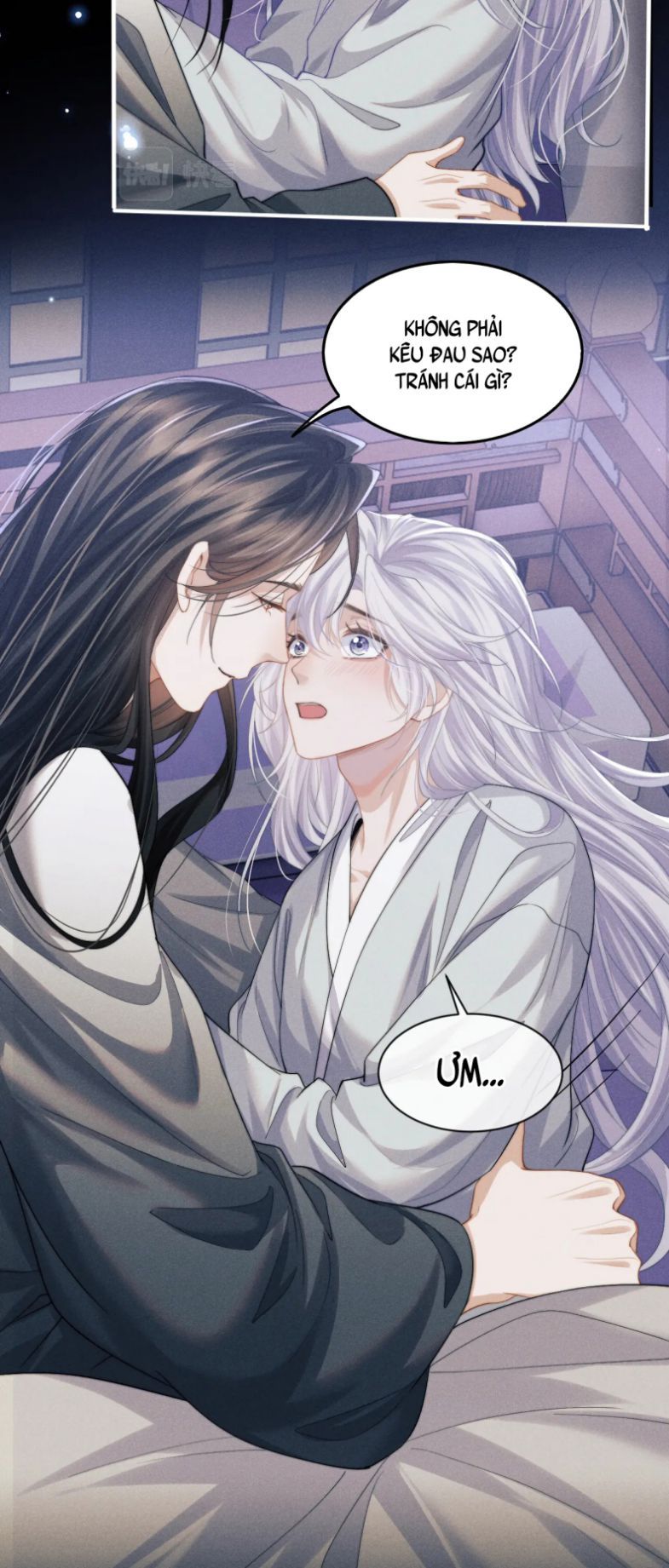 Ma Tôn Hối Bất Đương Sơ Chapter 10 - 10