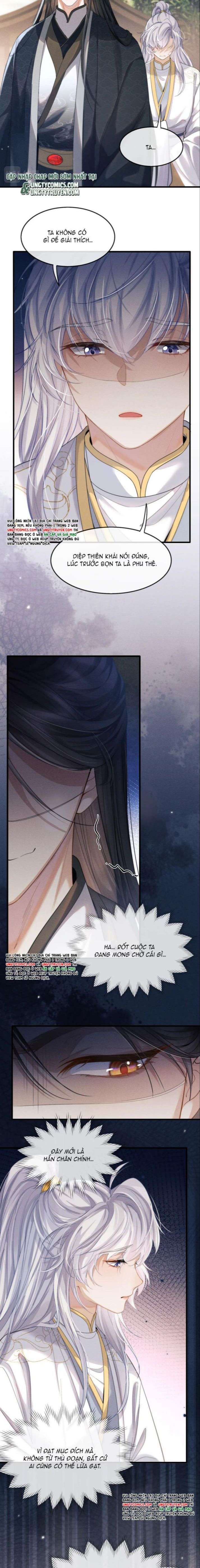 Ma Tôn Hối Bất Đương Sơ Chapter 11 - 4