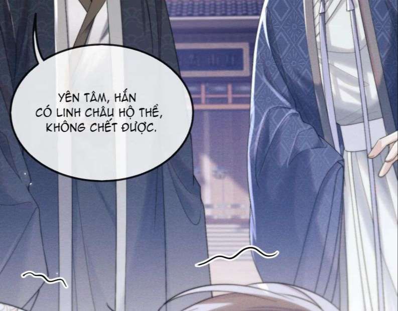 Ma Tôn Hối Bất Đương Sơ Chapter 11 - 33