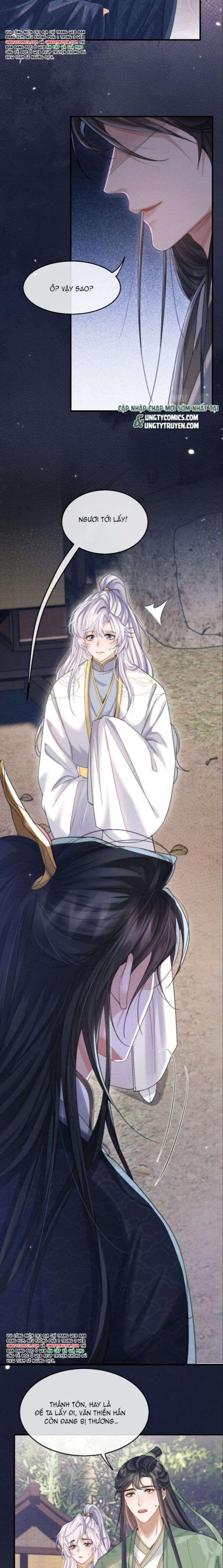 Ma Tôn Hối Bất Đương Sơ Chapter 11 - 7