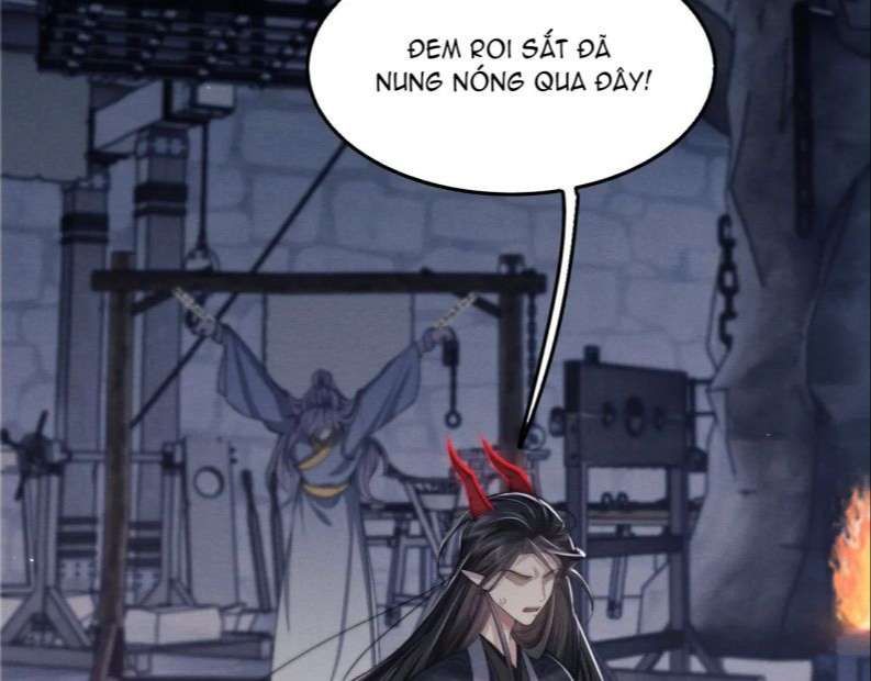 Ma Tôn Hối Bất Đương Sơ Chapter 11 - 88
