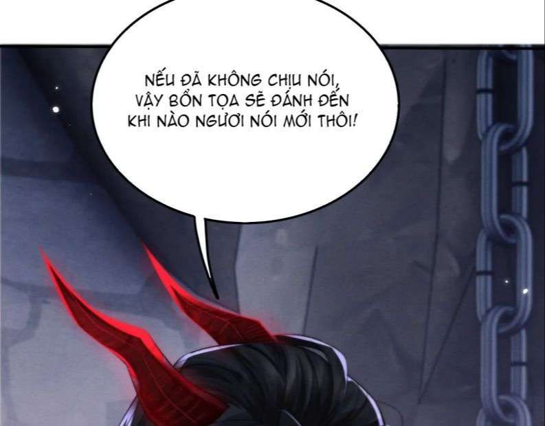 Ma Tôn Hối Bất Đương Sơ Chapter 11 - 91