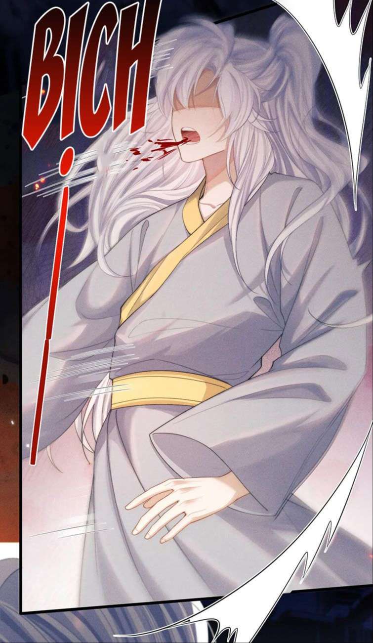 Ma Tôn Hối Bất Đương Sơ Chapter 12 - 17