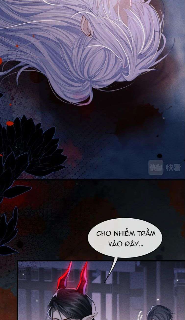 Ma Tôn Hối Bất Đương Sơ Chapter 12 - 20