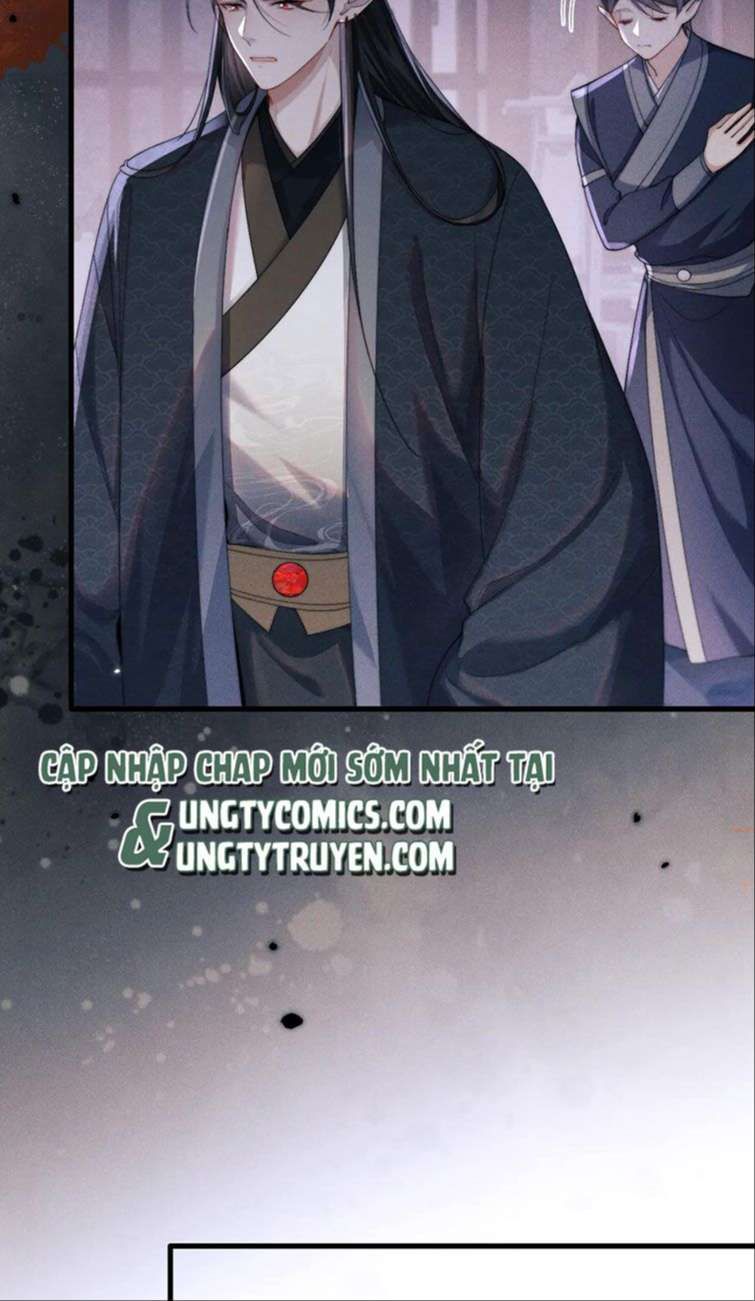 Ma Tôn Hối Bất Đương Sơ Chapter 12 - 21