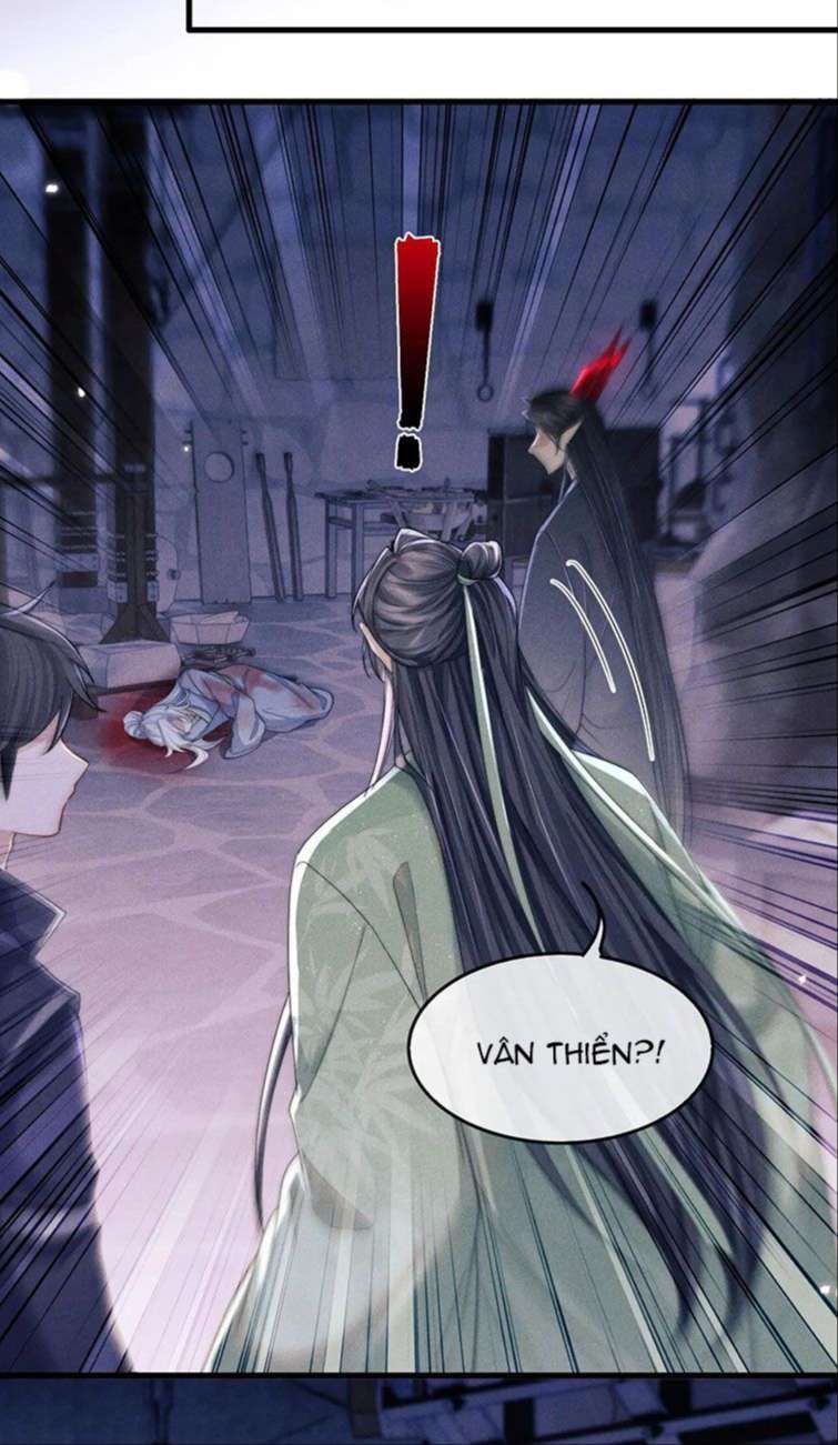 Ma Tôn Hối Bất Đương Sơ Chapter 12 - 22