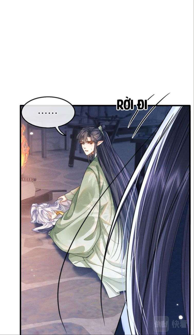 Ma Tôn Hối Bất Đương Sơ Chapter 12 - 25