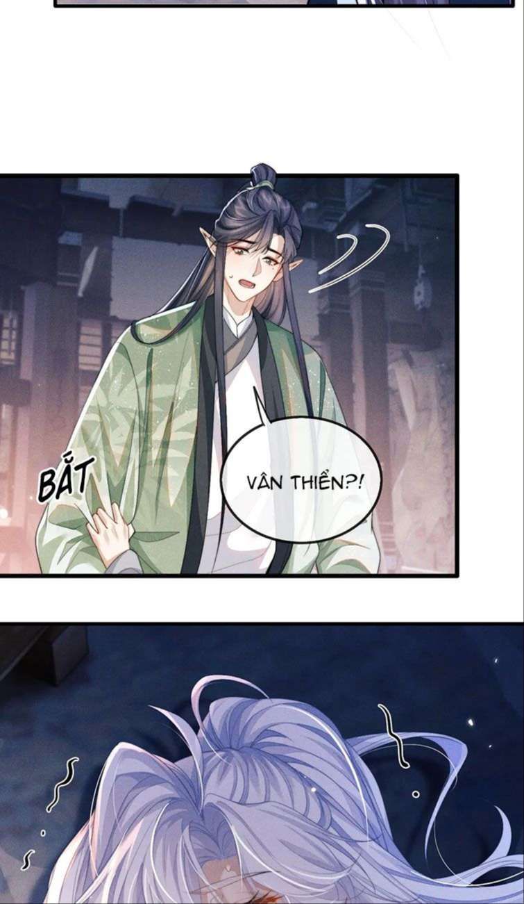 Ma Tôn Hối Bất Đương Sơ Chapter 12 - 26