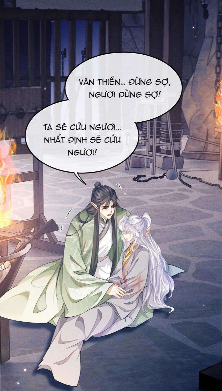 Ma Tôn Hối Bất Đương Sơ Chapter 12 - 28