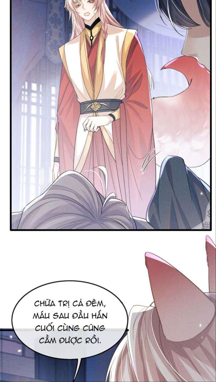 Ma Tôn Hối Bất Đương Sơ Chapter 12 - 33