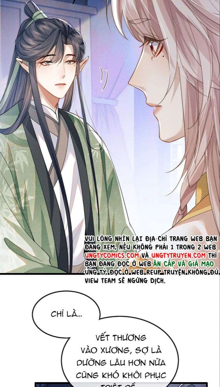 Ma Tôn Hối Bất Đương Sơ Chapter 12 - 34