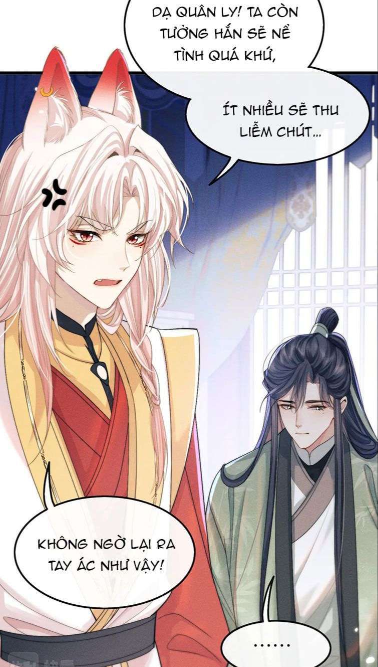 Ma Tôn Hối Bất Đương Sơ Chapter 12 - 36