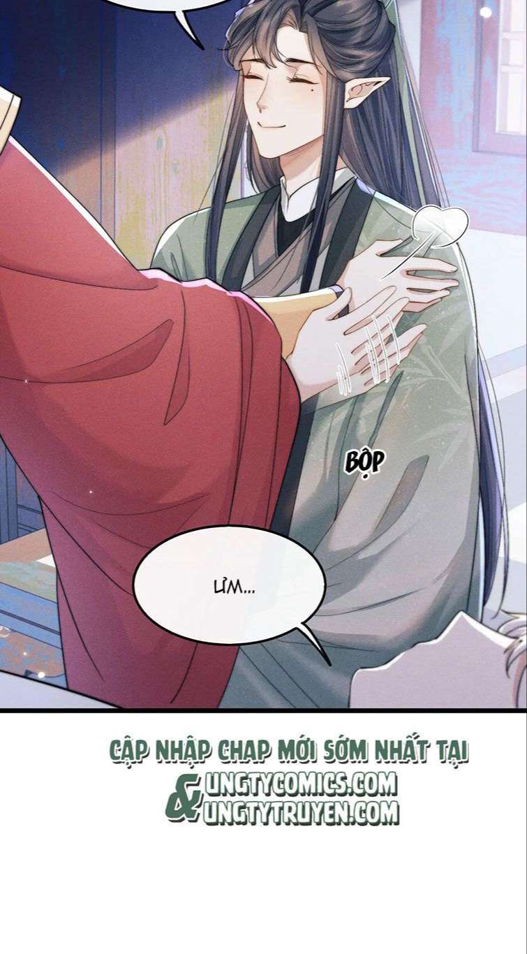 Ma Tôn Hối Bất Đương Sơ Chapter 12 - 41