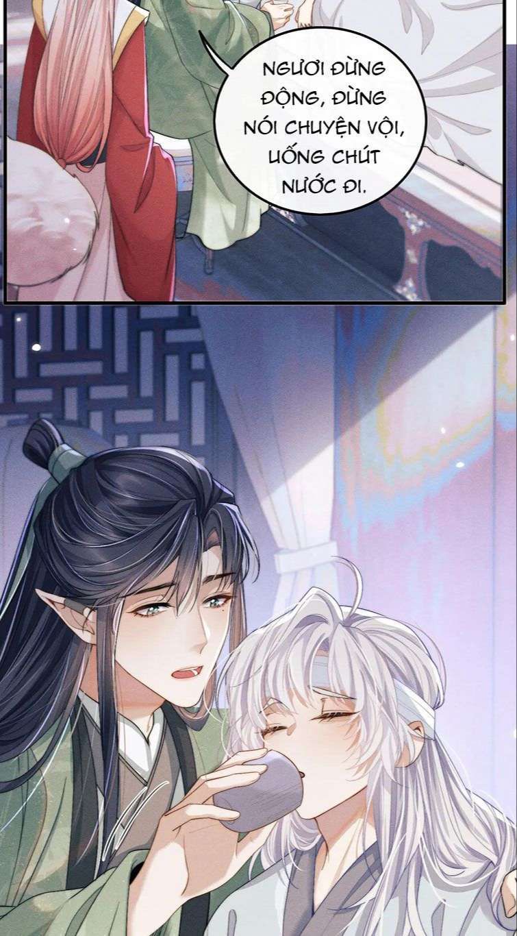 Ma Tôn Hối Bất Đương Sơ Chapter 12 - 45