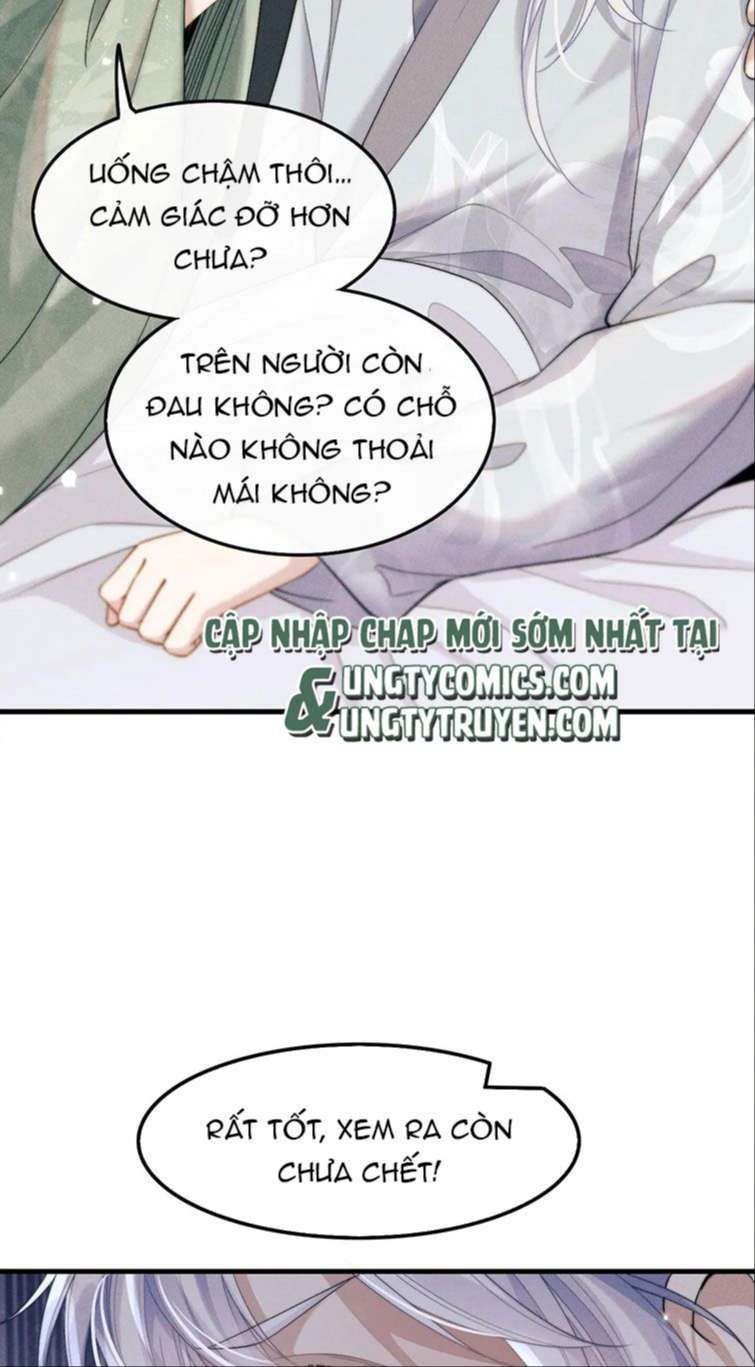 Ma Tôn Hối Bất Đương Sơ Chapter 12 - 46