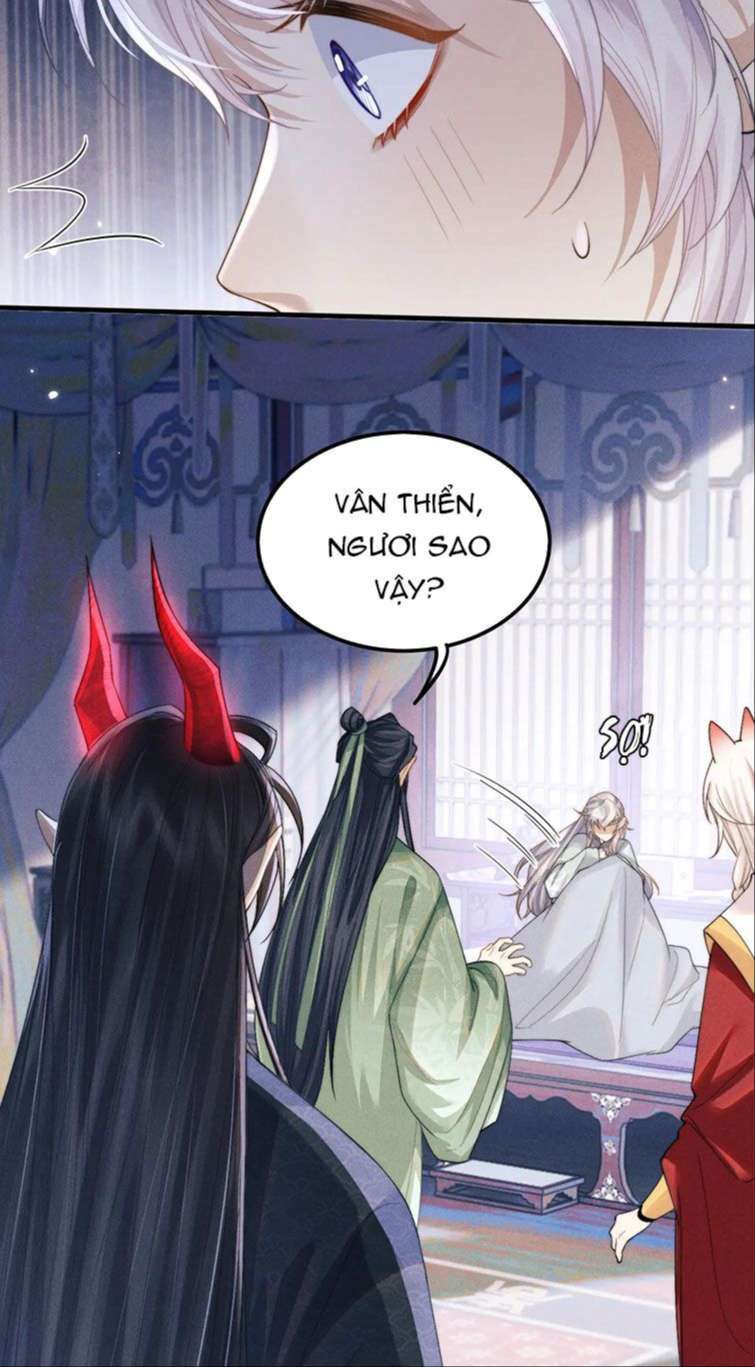 Ma Tôn Hối Bất Đương Sơ Chapter 12 - 47