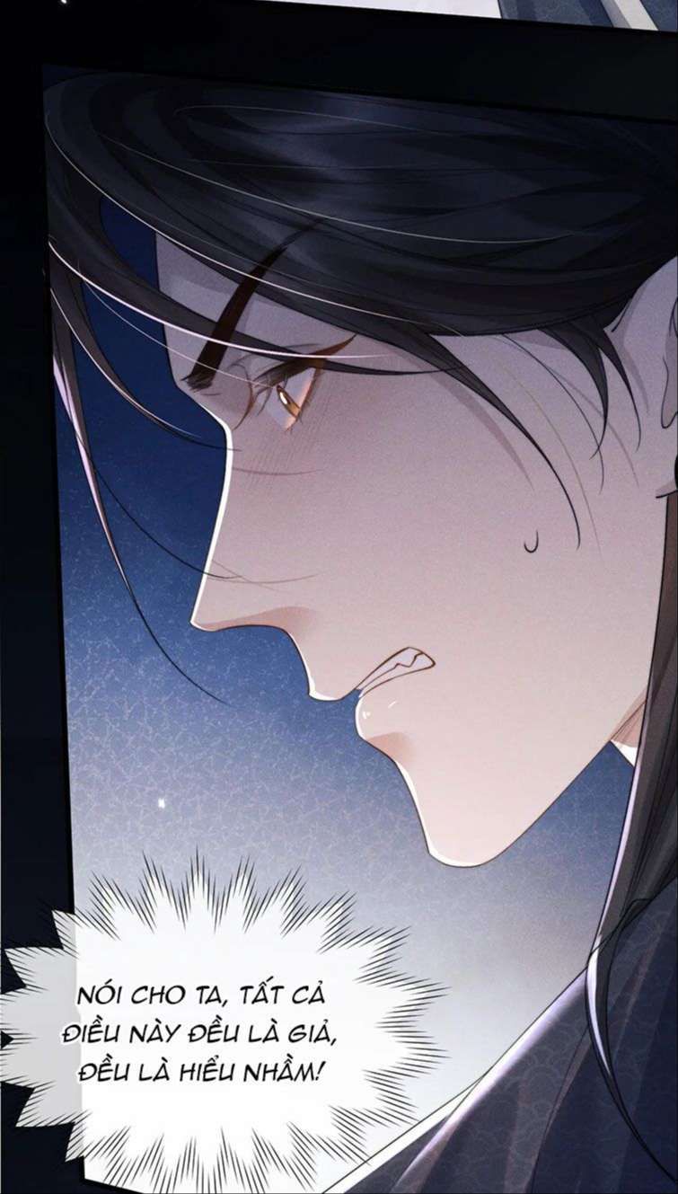 Ma Tôn Hối Bất Đương Sơ Chapter 12 - 10