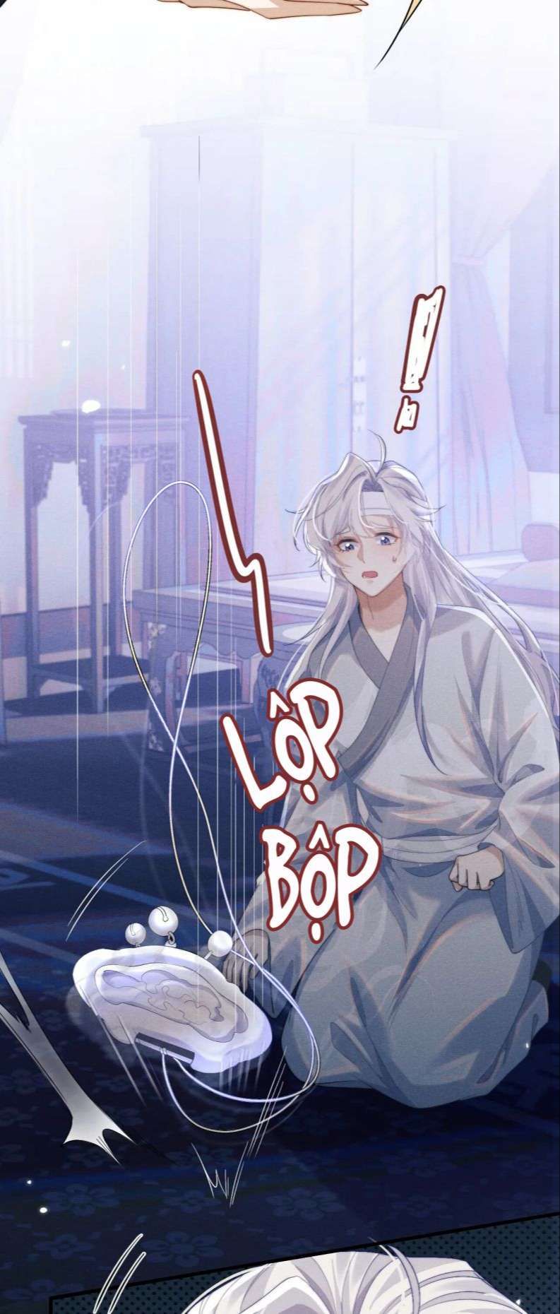 Ma Tôn Hối Bất Đương Sơ Chapter 13 - 11
