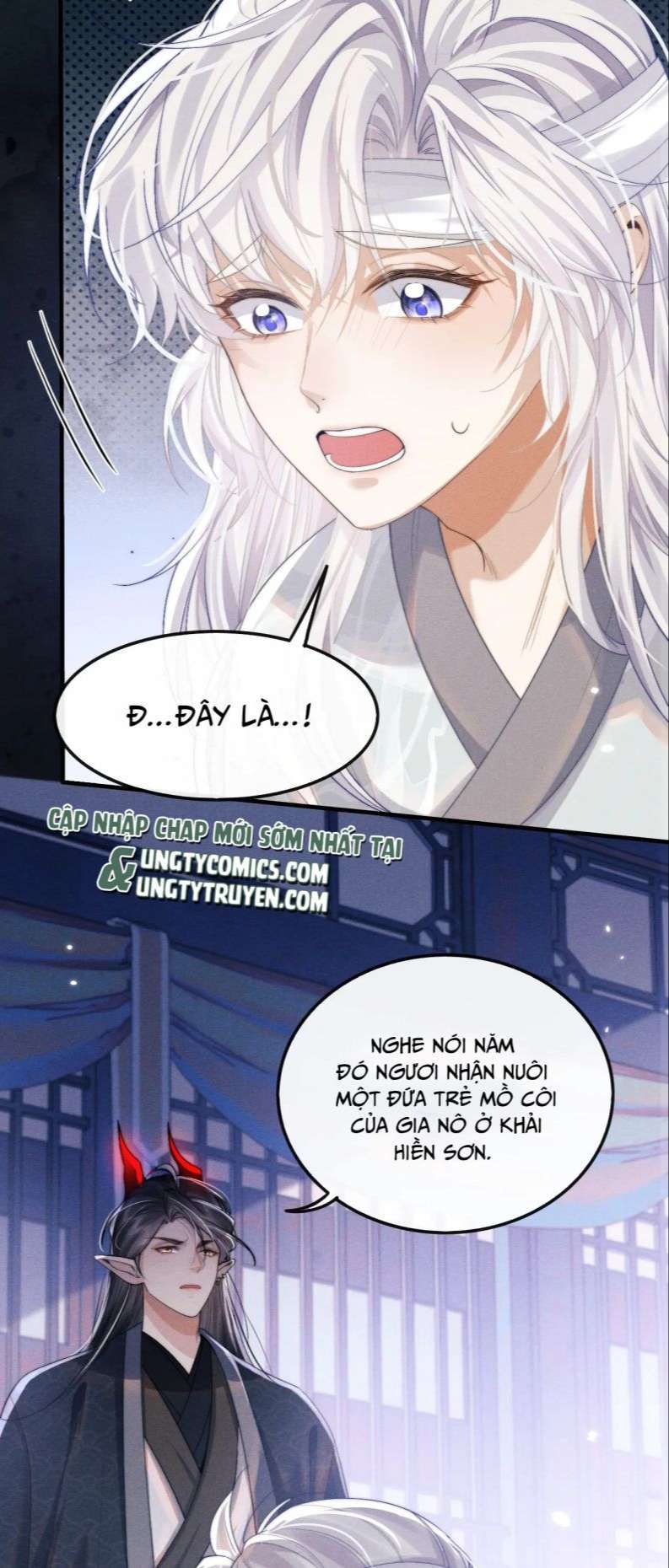 Ma Tôn Hối Bất Đương Sơ Chapter 13 - 12