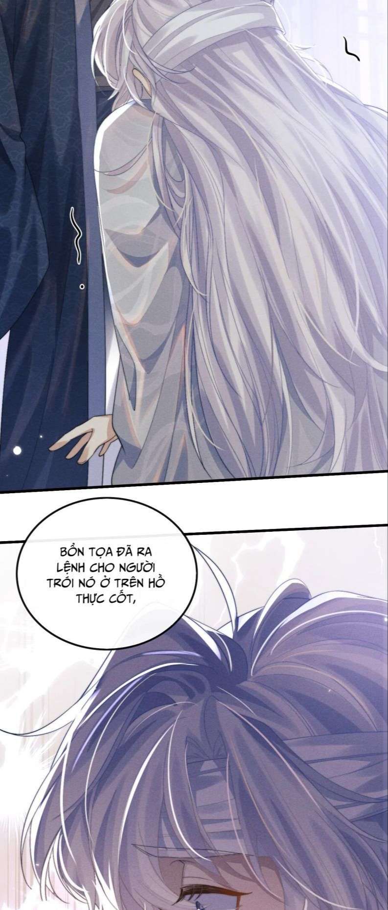 Ma Tôn Hối Bất Đương Sơ Chapter 13 - 13