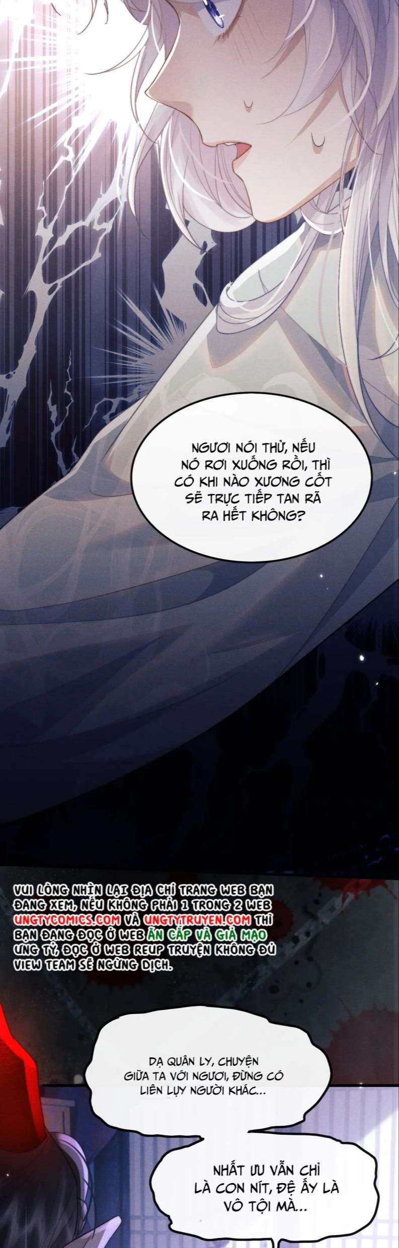 Ma Tôn Hối Bất Đương Sơ Chapter 13 - 14