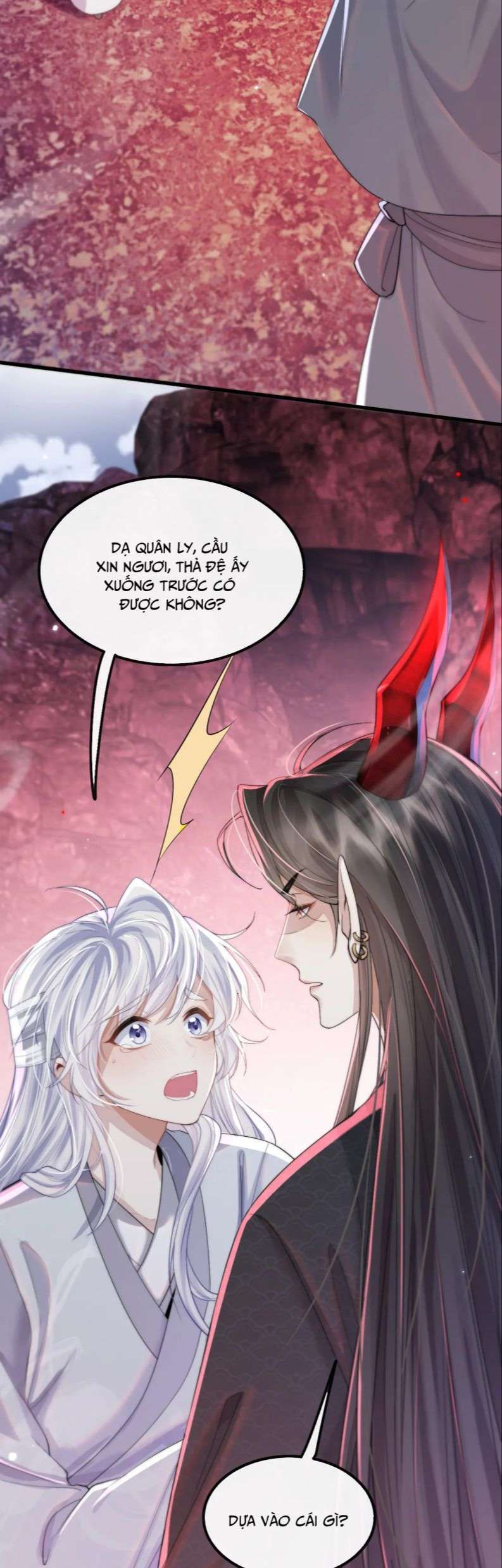 Ma Tôn Hối Bất Đương Sơ Chapter 13 - 20