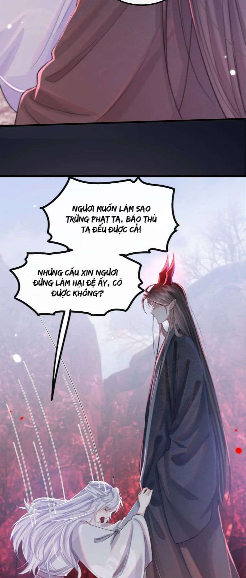 Ma Tôn Hối Bất Đương Sơ Chapter 13 - 21