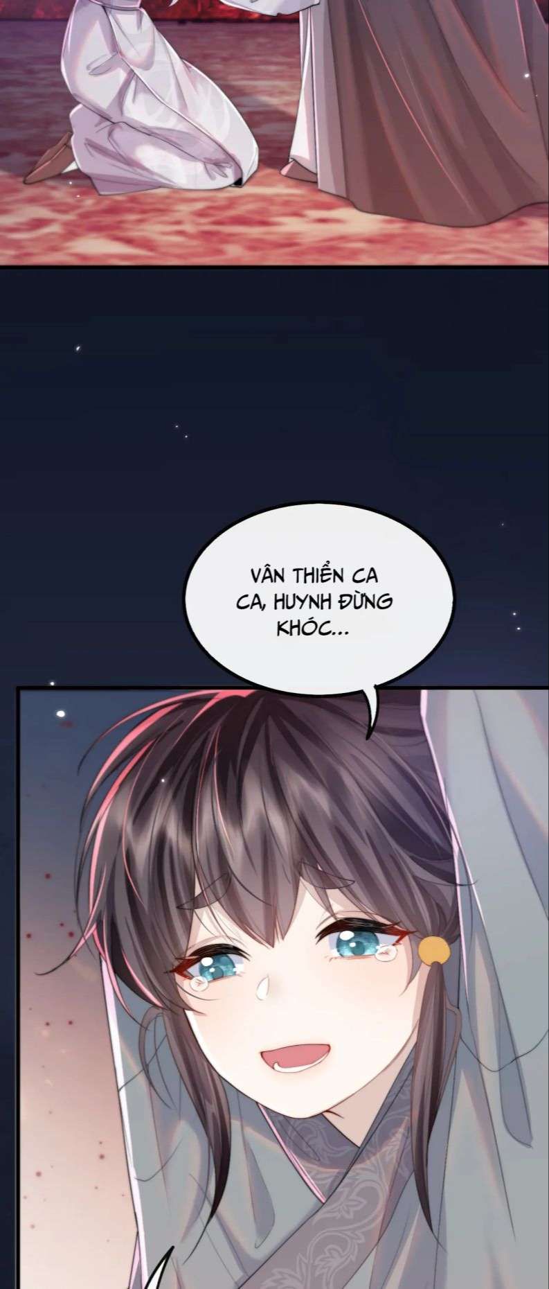 Ma Tôn Hối Bất Đương Sơ Chapter 13 - 22