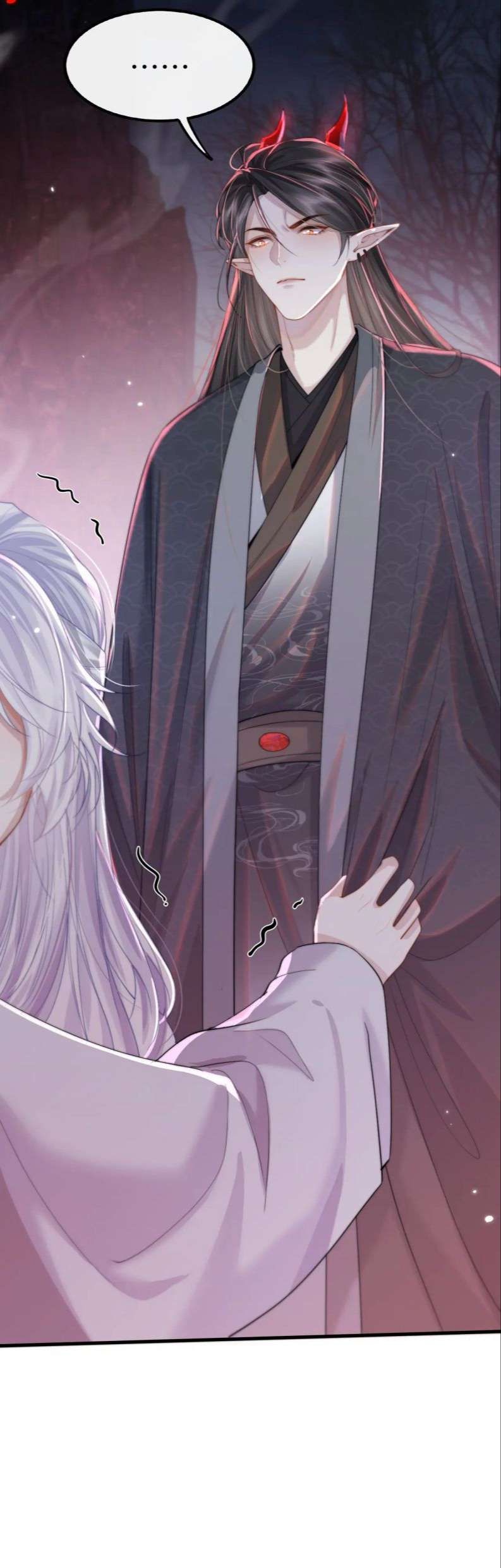 Ma Tôn Hối Bất Đương Sơ Chapter 13 - 24