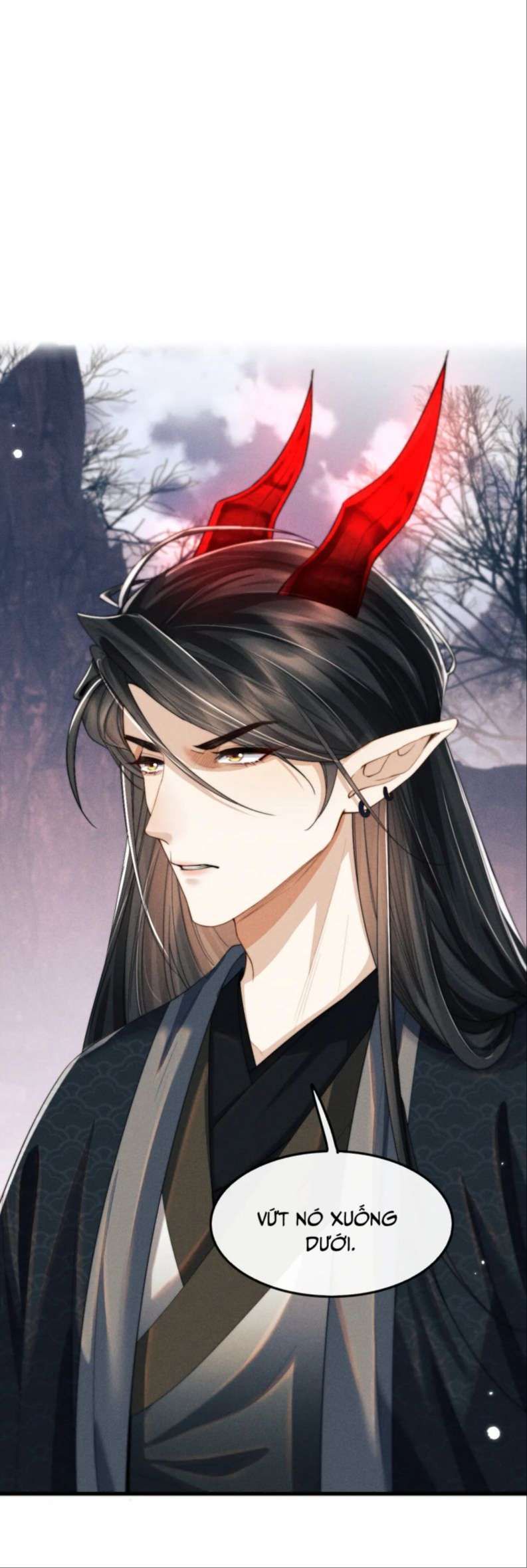 Ma Tôn Hối Bất Đương Sơ Chapter 13 - 25