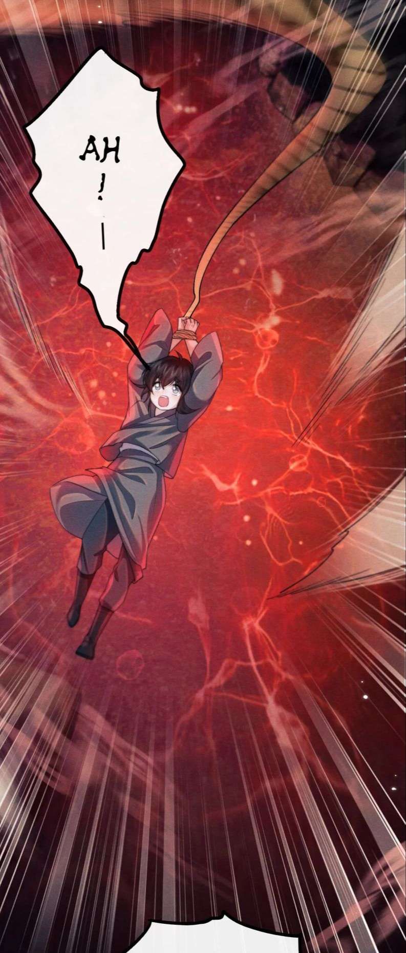 Ma Tôn Hối Bất Đương Sơ Chapter 13 - 27