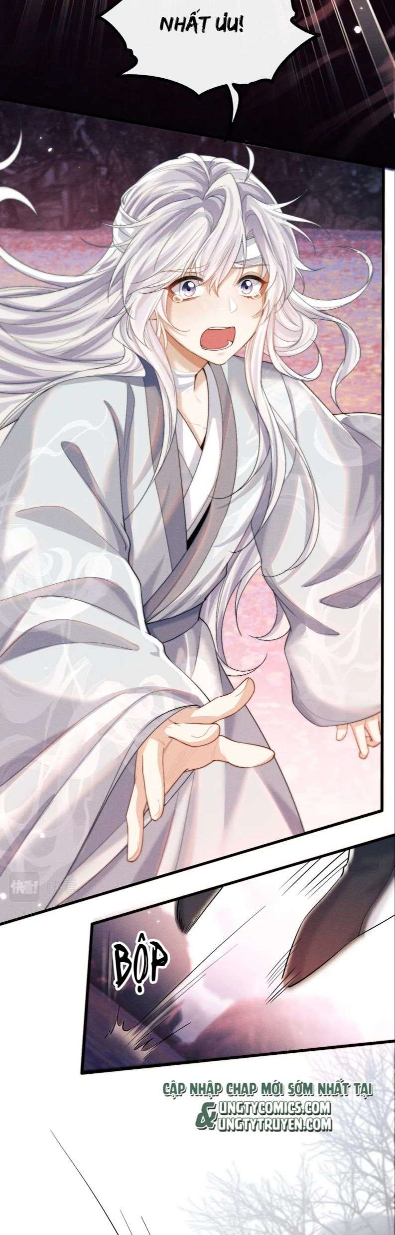 Ma Tôn Hối Bất Đương Sơ Chapter 13 - 28